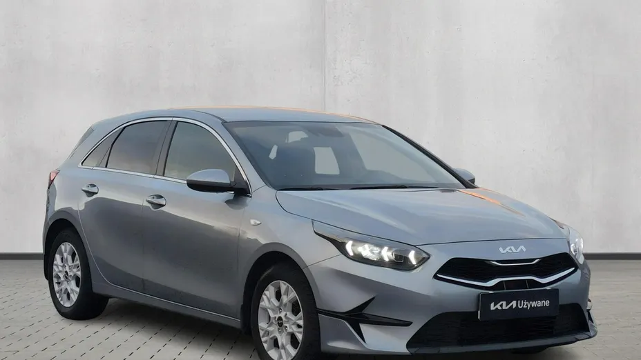 KIA Cee'd -