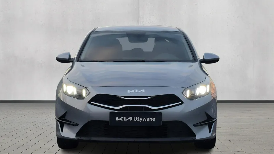 KIA Cee'd -