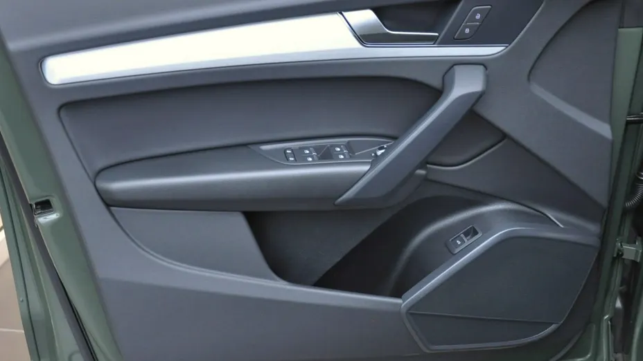 AUDI Q5 Q5 40 TFSI mHEV Quattro S Line S tronic