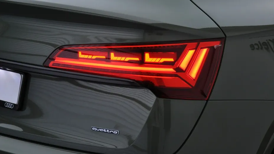 AUDI Q5 Q5 40 TFSI mHEV Quattro S Line S tronic