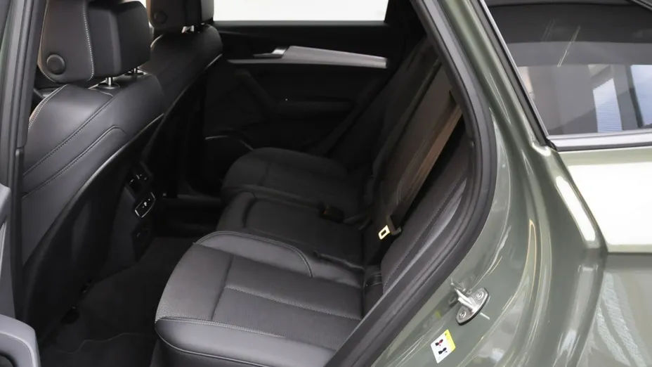 AUDI Q5 Q5 40 TFSI mHEV Quattro S Line S tronic