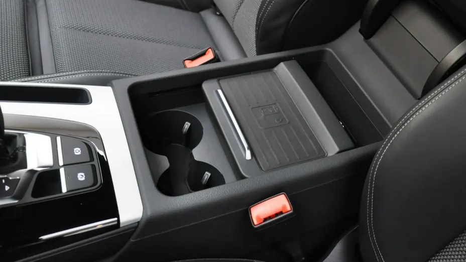 AUDI Q5 Q5 40 TFSI mHEV Quattro S Line S tronic