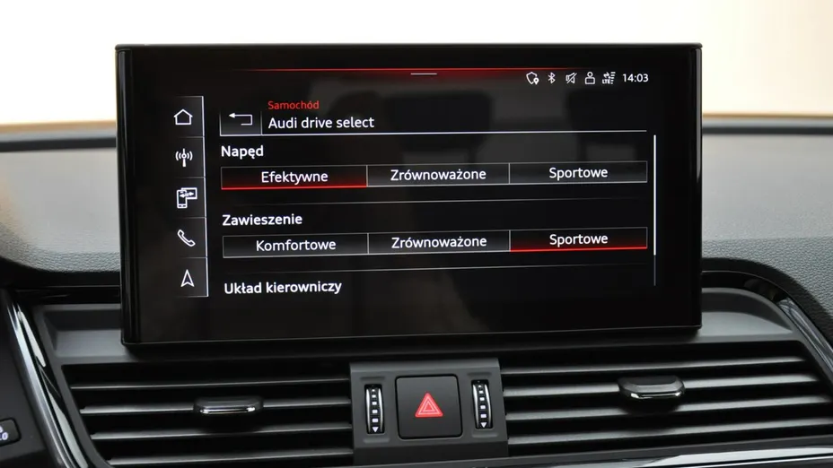 AUDI Q5 Q5 40 TFSI mHEV Quattro S Line S tronic