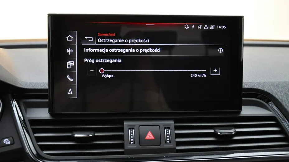 AUDI Q5 Q5 40 TFSI mHEV Quattro S Line S tronic