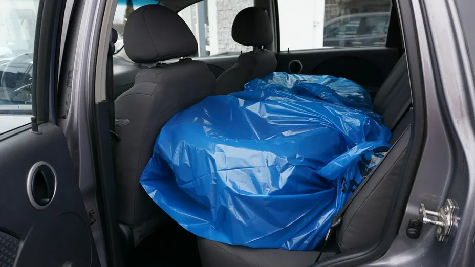 CHEVROLET Kalos -