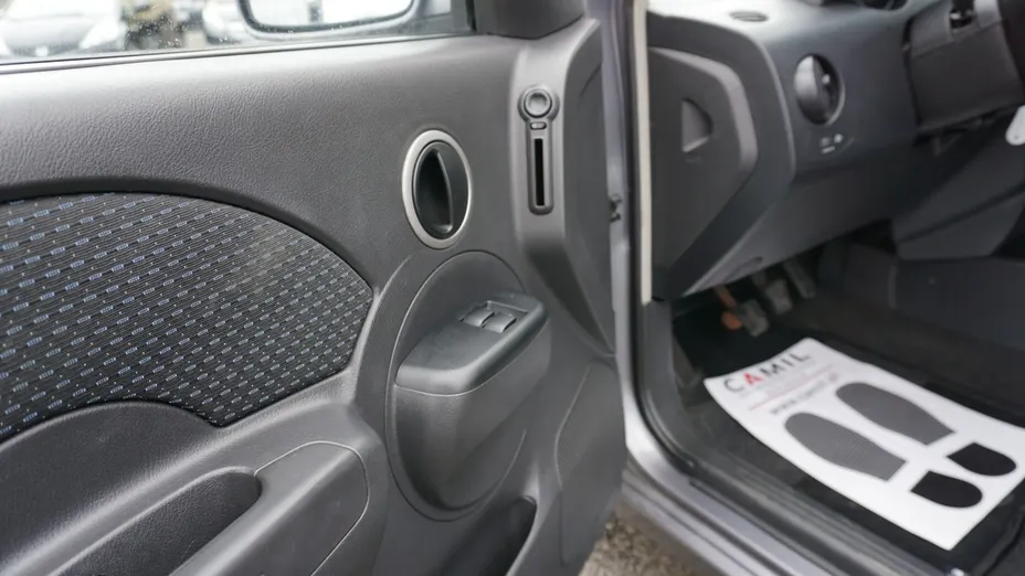 CHEVROLET Kalos -