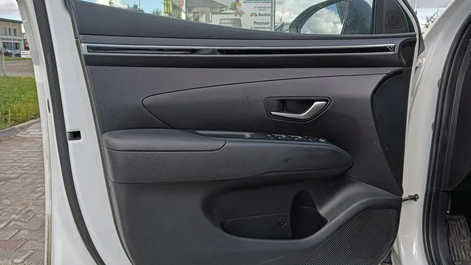 HYUNDAI Tucson -