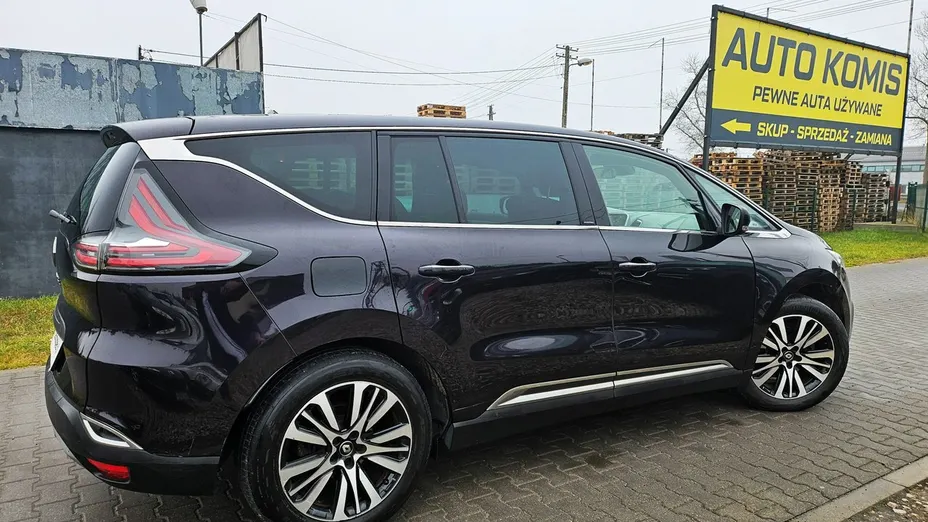 RENAULT Espace -