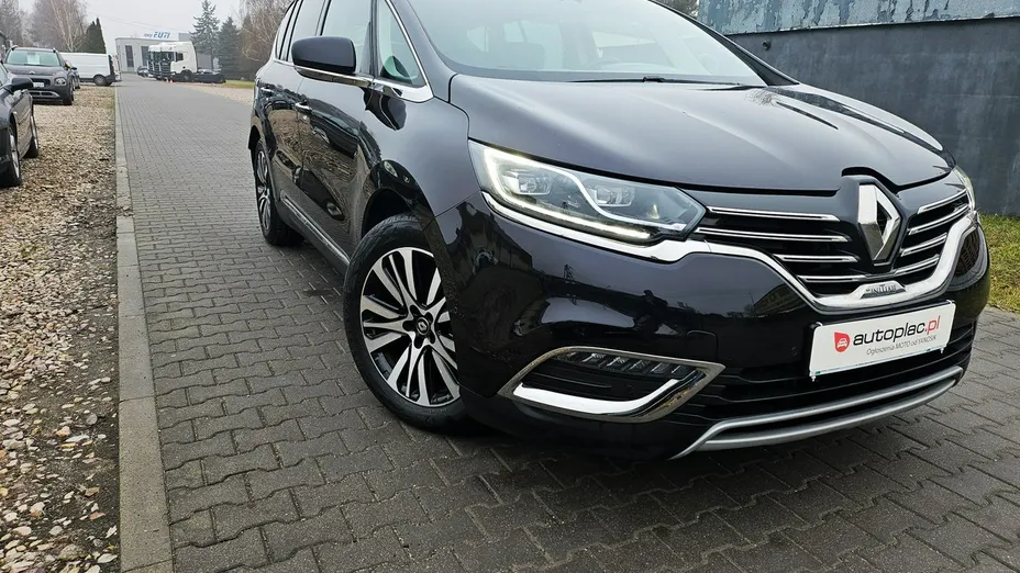 RENAULT Espace -