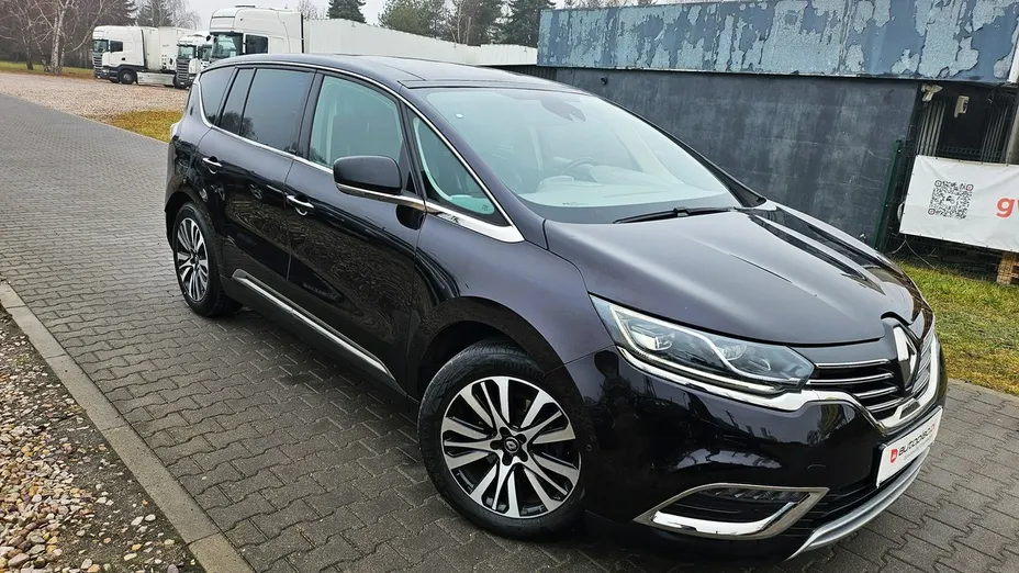 RENAULT Espace -
