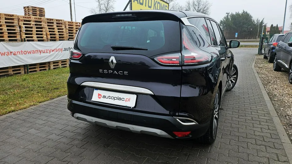 RENAULT Espace -
