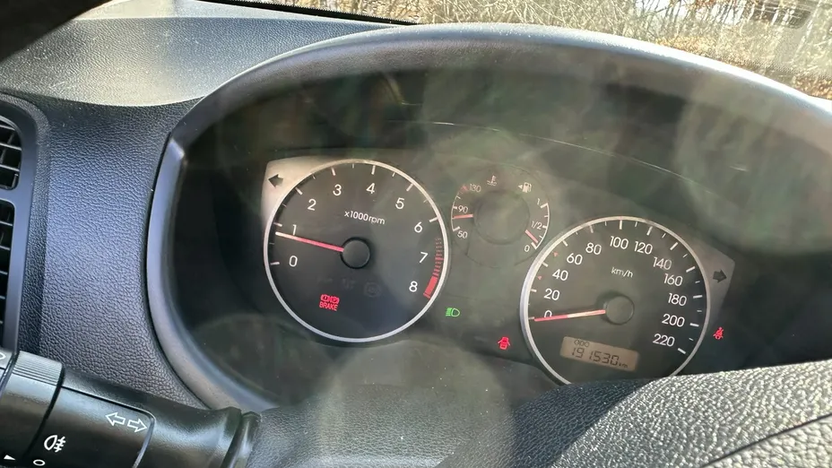 HYUNDAI i20 -