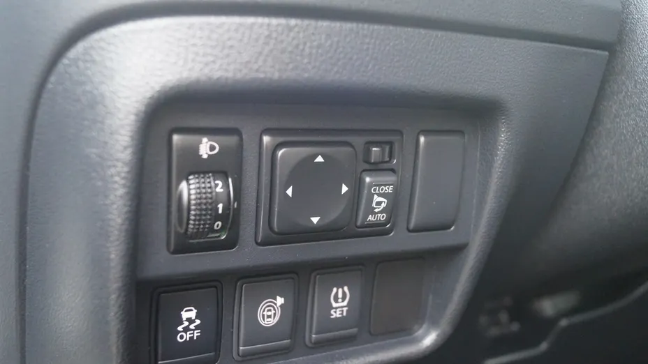 NISSAN Juke -