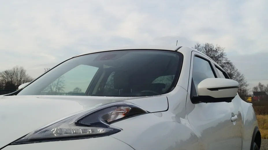 NISSAN Juke -