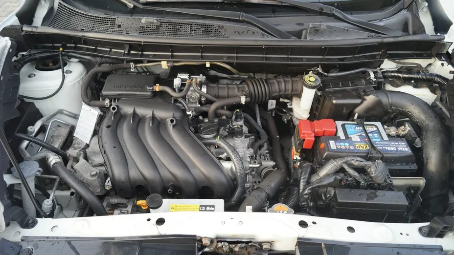NISSAN Juke -