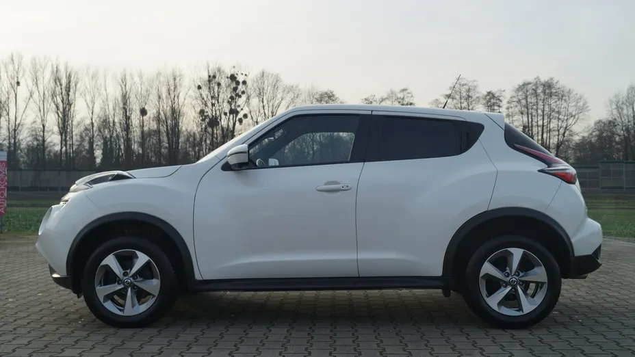 NISSAN Juke -