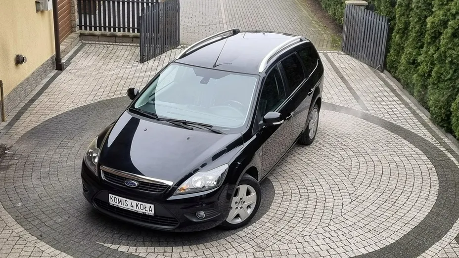 FORD Focus -
