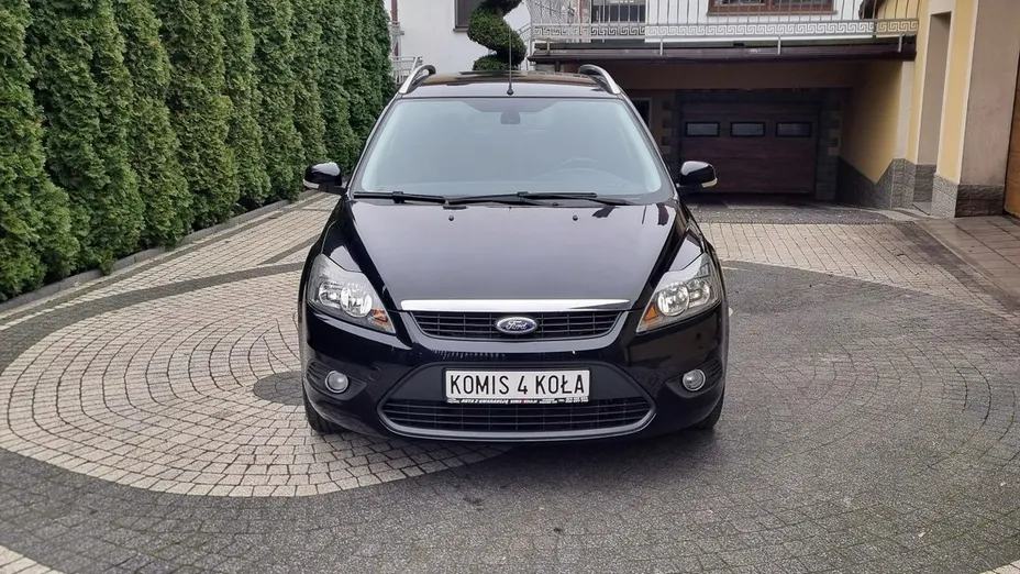 FORD Focus -