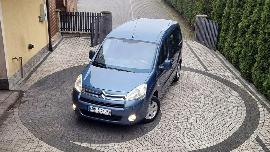 CITROEN Berlingo -