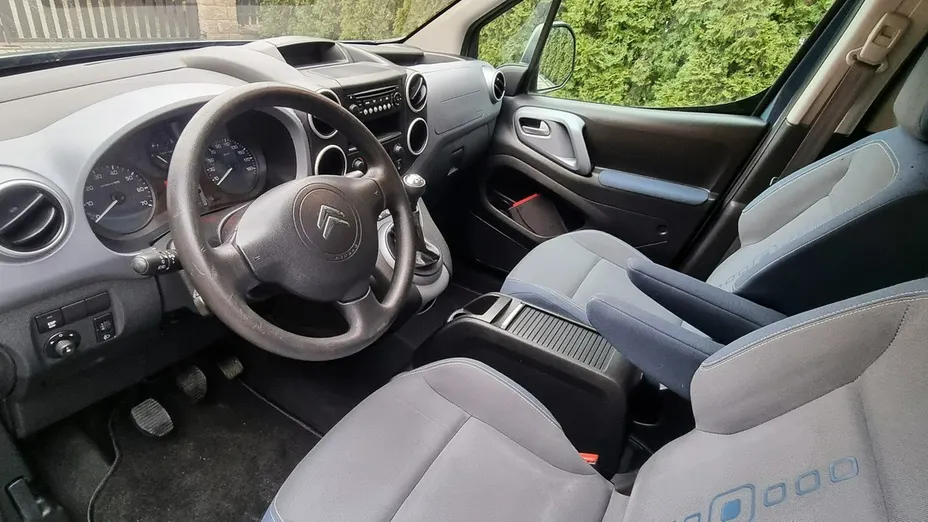 CITROEN Berlingo -
