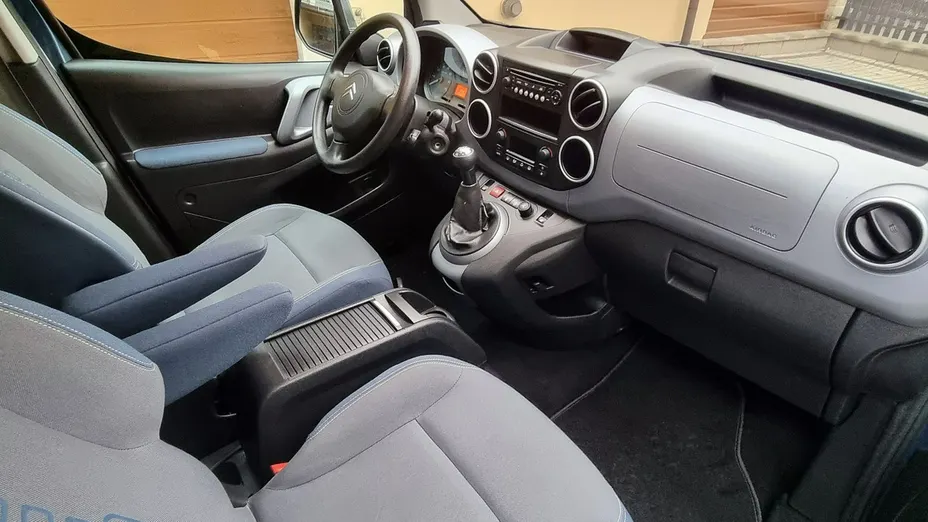 CITROEN Berlingo -