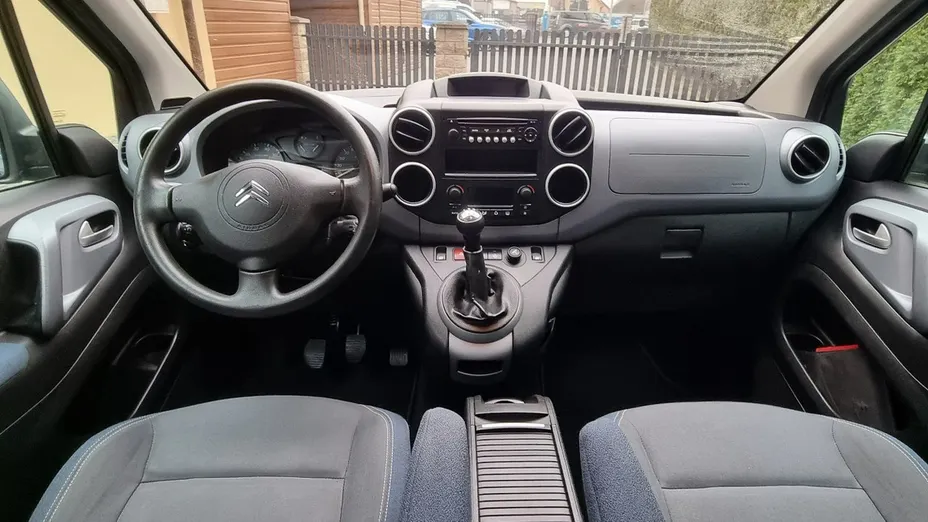 CITROEN Berlingo -