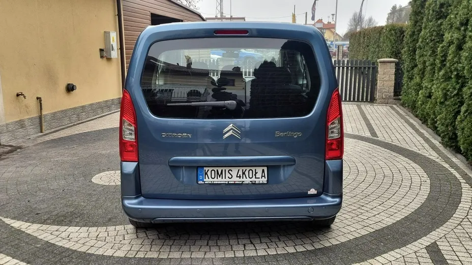 CITROEN Berlingo -