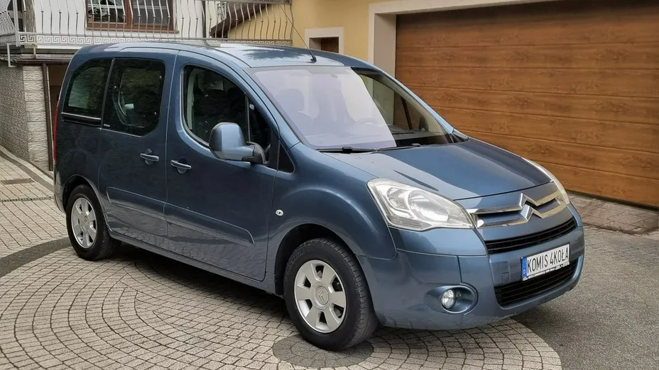 CITROEN Berlingo -