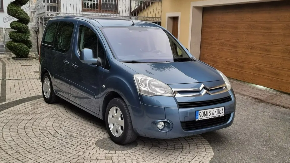 CITROEN Berlingo -