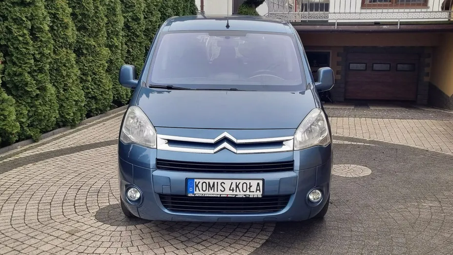 CITROEN Berlingo -