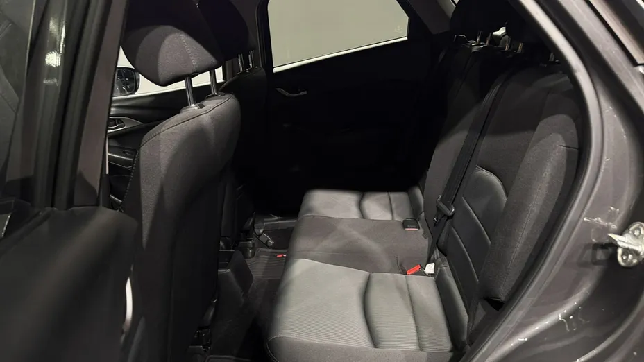 MAZDA CX-3 CX-3 2.0 Skymotion AWD