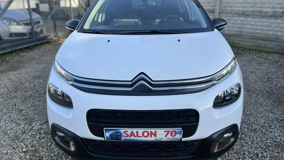 CITROEN C3 -