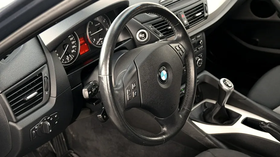 BMW X1 -