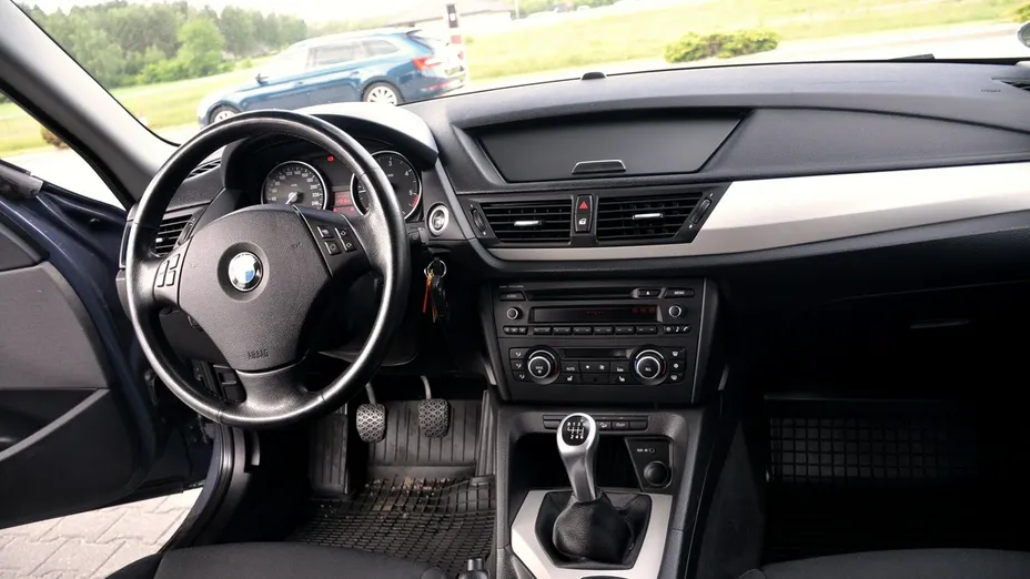 BMW X1 -