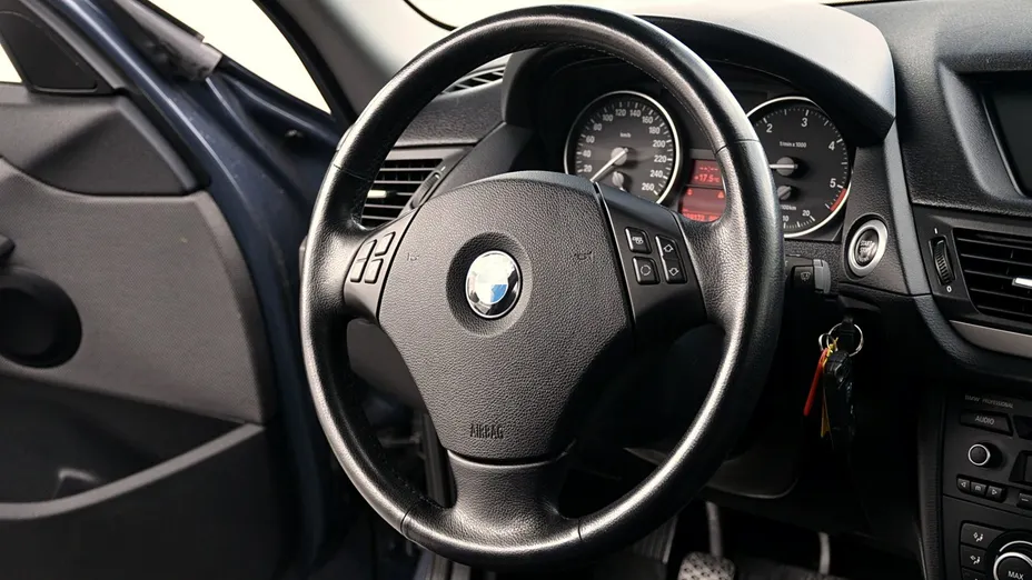 BMW X1 -