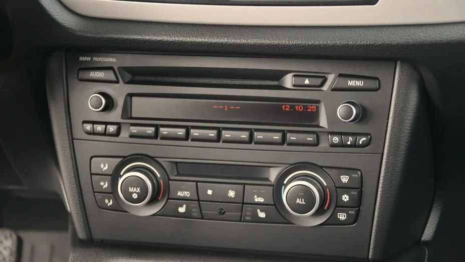BMW X1 -