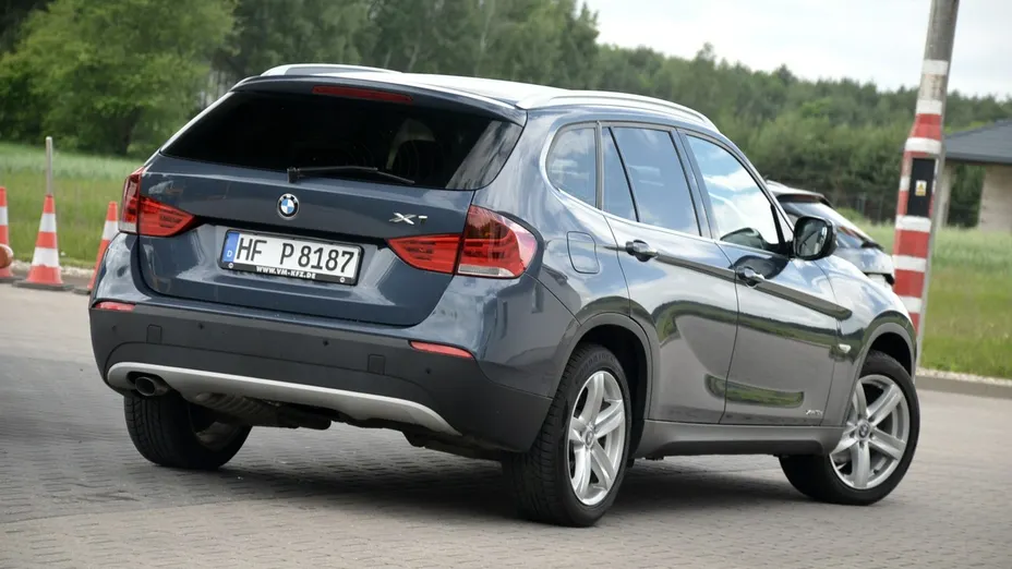 BMW X1 -