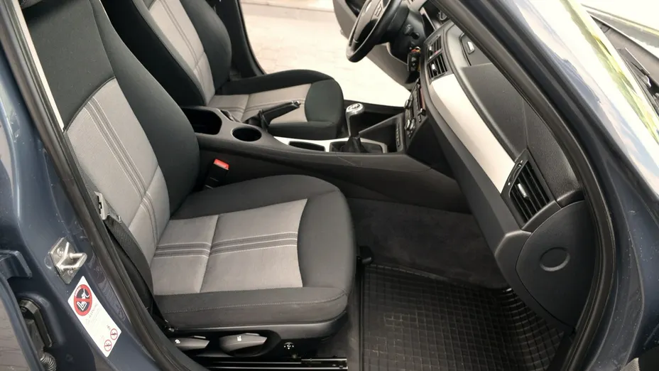 BMW X1 -