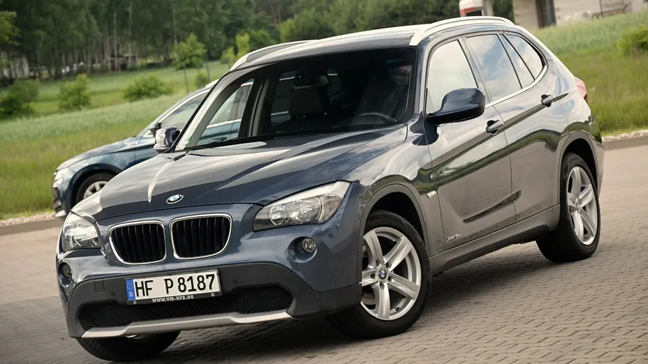 BMW X1 -