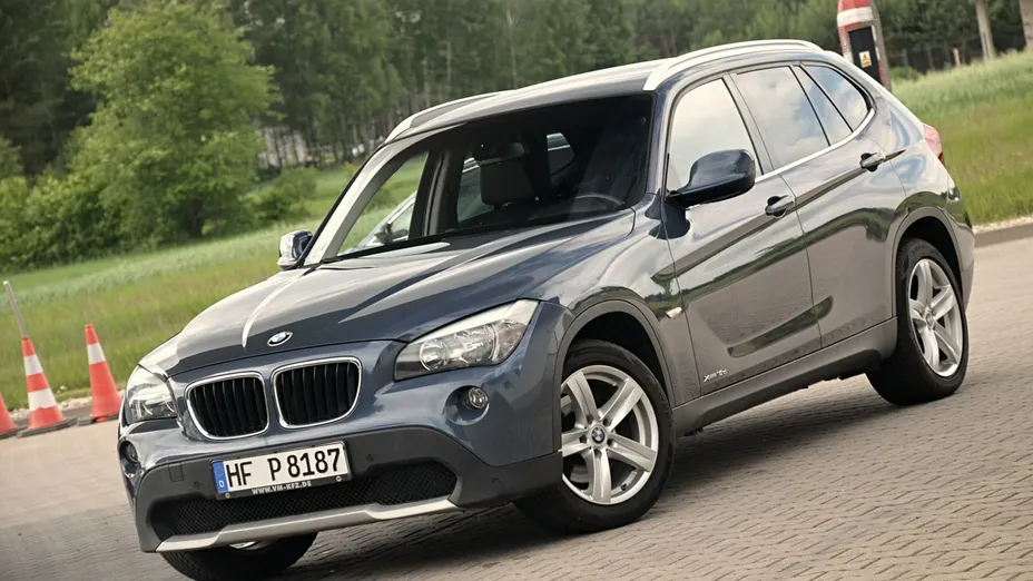 BMW X1 -