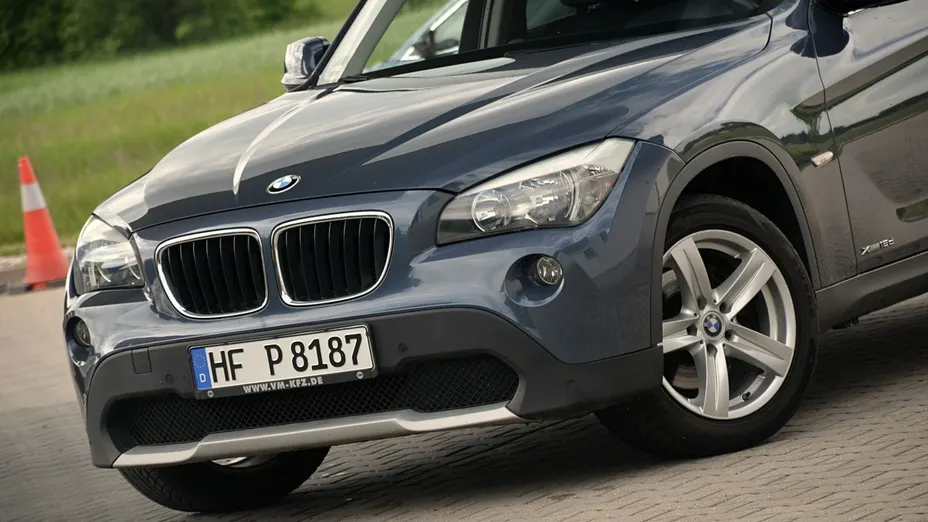 BMW X1 -
