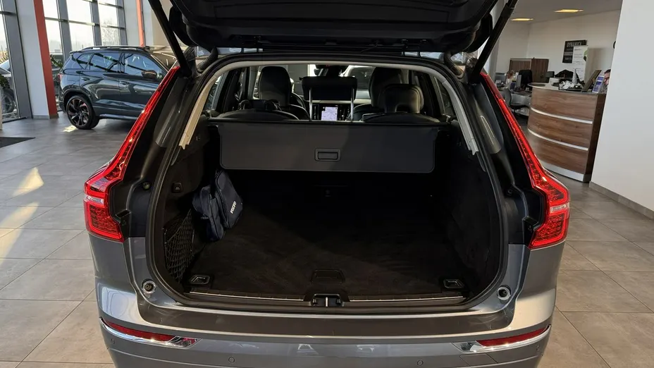 VOLVO XC60 XC60 B4 D AWD Inscription aut