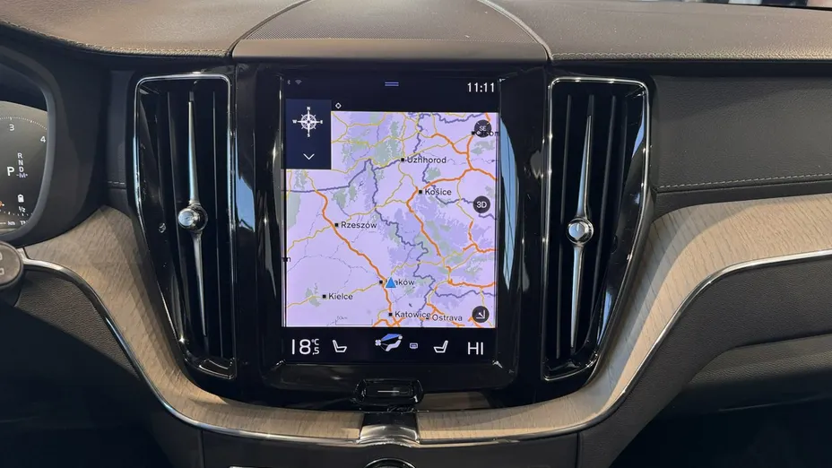 VOLVO XC60 XC60 B4 D AWD Inscription aut