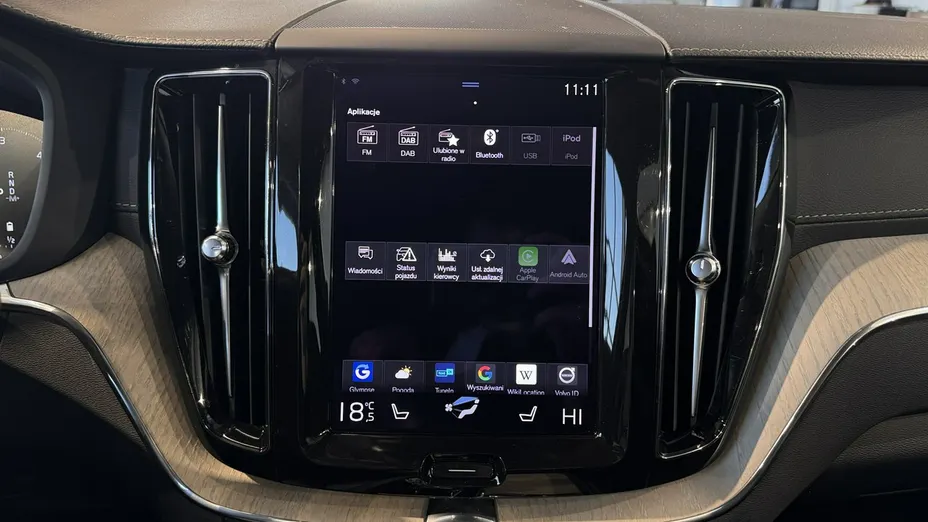 VOLVO XC60 XC60 B4 D AWD Inscription aut