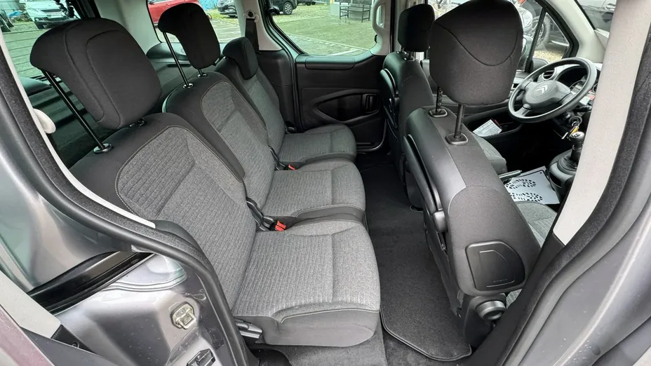 CITROEN Berlingo -