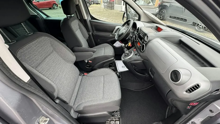 CITROEN Berlingo -