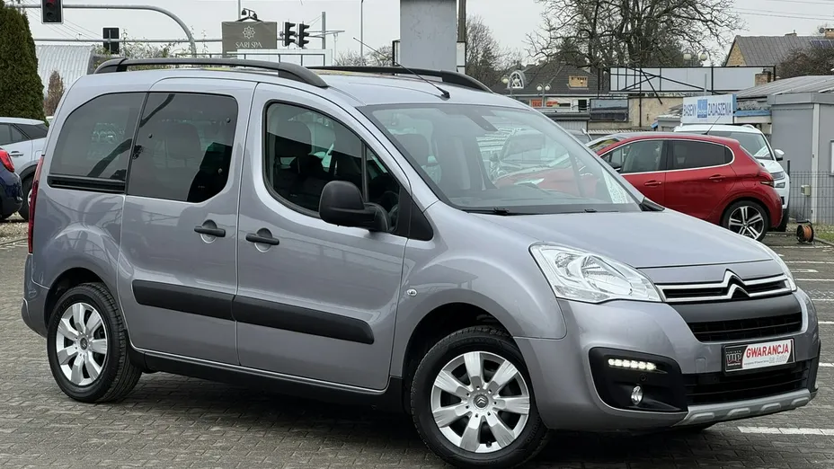 CITROEN Berlingo -