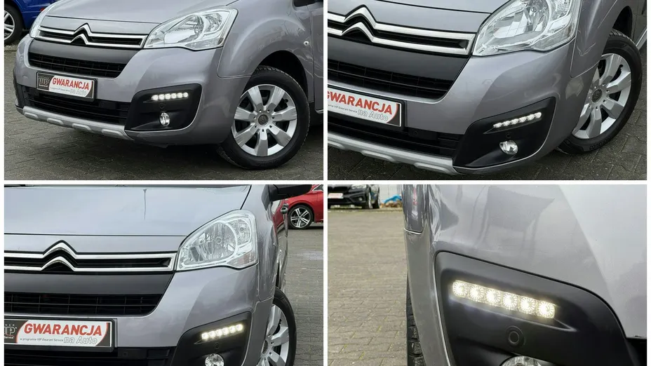 CITROEN Berlingo -