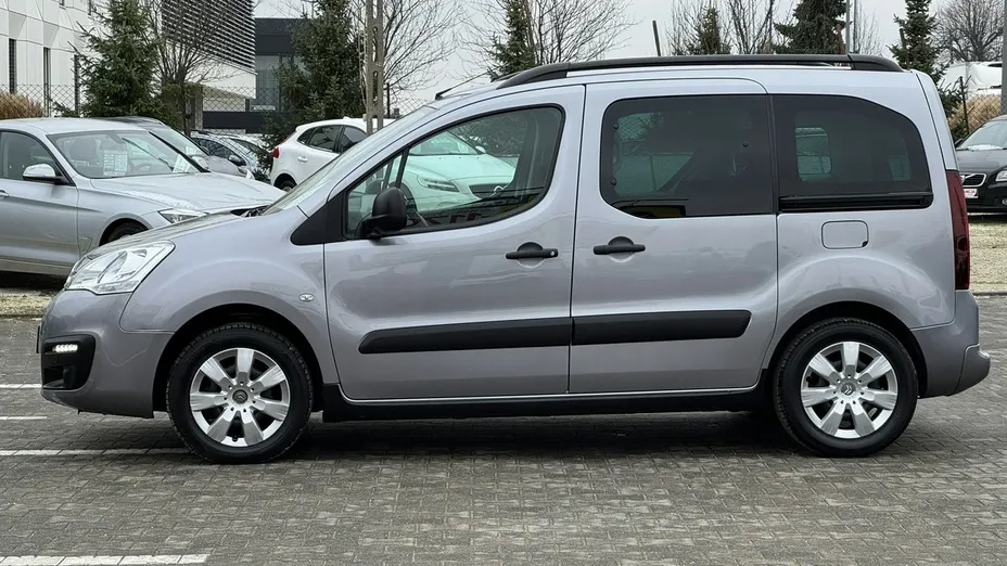 CITROEN Berlingo -