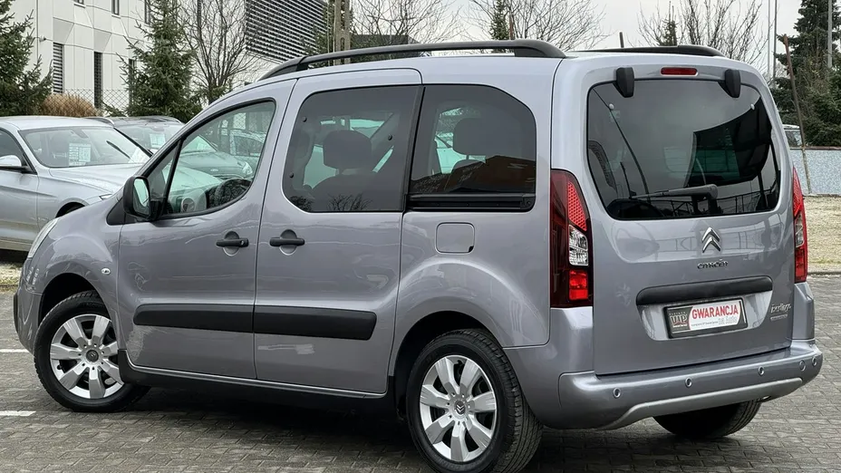 CITROEN Berlingo -